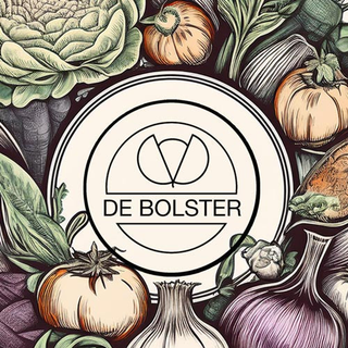 De Bolster Logo