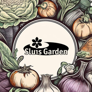 Sluis Garden Logo