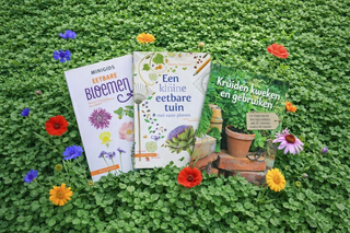 Boeken over Planten