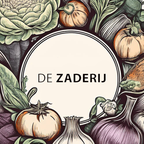 De Zaderij