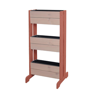 Vertikal trädgård M