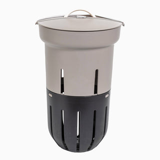 Vermicomposter Recycled Plastia