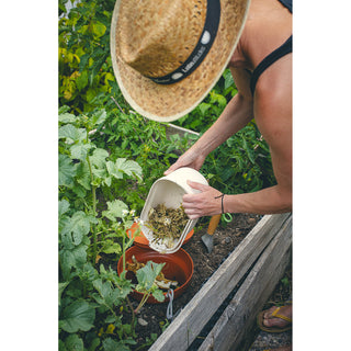 Vermicomposter Recycled Plastia