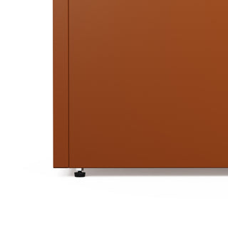 Odlingslåda Corten 50
