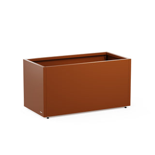 Odlingslåda Corten 50