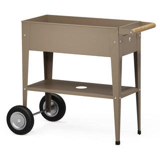 Urban Garden Trolley odlingsbord