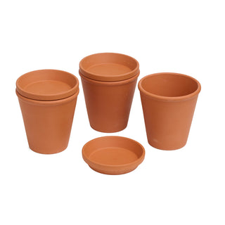 Bewateringsset Terracotta Romberg