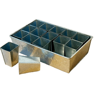 Såbricka Roottrainer ECO Zink (15)