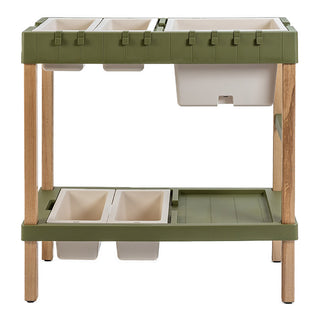 GROWbench Planteringsbord