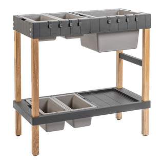 GROWbench Planteringsbord