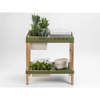GROWbench Planteringsbord