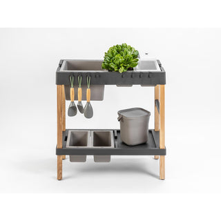 GROWbench Planteringsbord