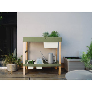 GROWbench Planteringsbord
