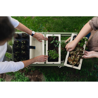 GROWbench Planteringsbord