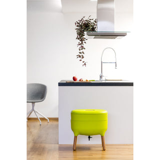 Urbalive Wormenhotel Plastia