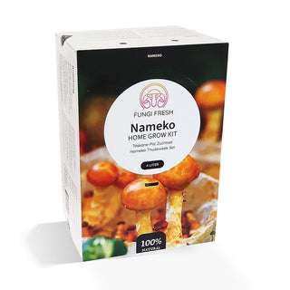 Pholiote Nameko EKO