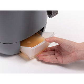 Bokashi Composter + 1kg Bokashi-starter Plastia