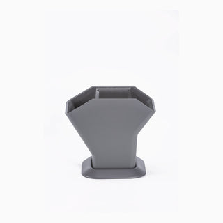 Självvattnande odlingstorn