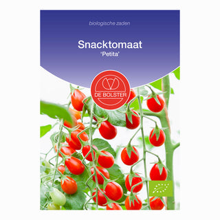Snacktomat ‘Petita’