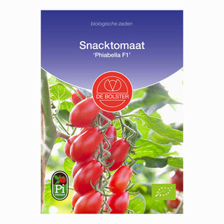 Snacktomaat 'Phiabella F1'