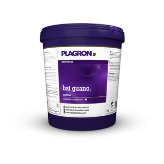 Bat Guano 1L Plagron