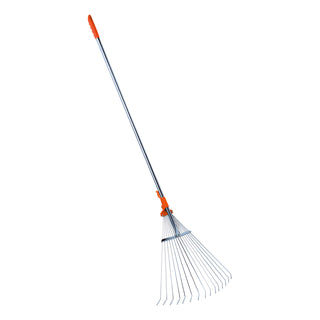 Lövräfsa Budget teleskopisk (128-160cm)