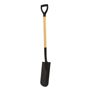 Spade för Köksträdgård