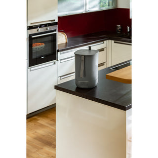 Bokashi Composter + 1kg Bokashi-starter Plastia