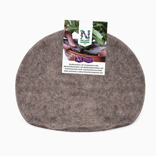 Wol Mulchschijf (2) Nelson Garden