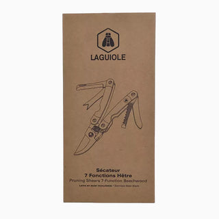 Premium multiverktyg (7 funktioner)