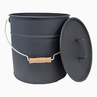 Metallhink 12L inkl. lock