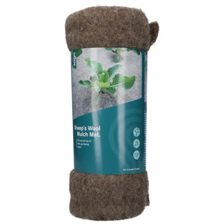 Täckduk fårull 1.2x1m