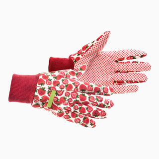 Fresh Fruit trädgårdshandske