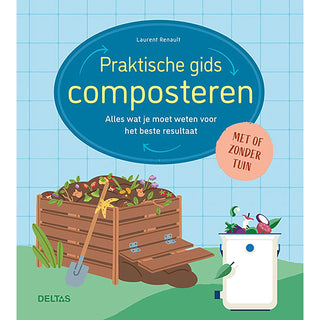 Praktisk guide till kompostering