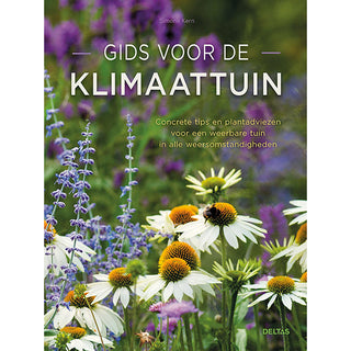 Guide till klimatträdgården