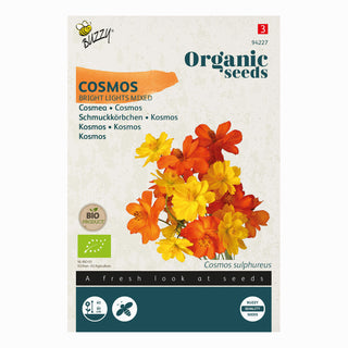 Rosenskära Bright Lights (Mixed)