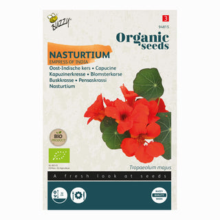 Indisk krasse Empress of India