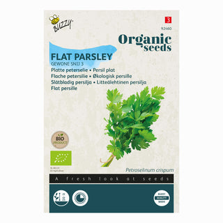 Persilja 'Gewone Snij 3'
