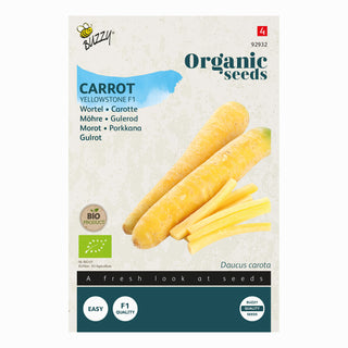 Morot Yellowstone F1