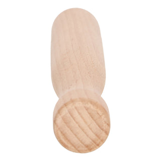 Inläggnings- och fermenteringsstamp