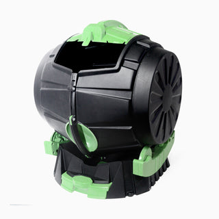 Compostbak Draaibaar 50L D.F. Omer