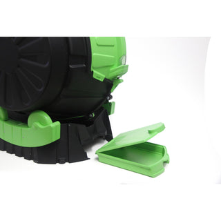 Compostbak Draaibaar 50L D.F. Omer