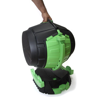 Compostbak Draaibaar 50L D.F. Omer