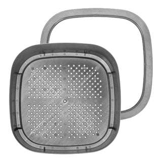 Composttray Wormenhotel Plastia