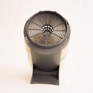 Groddburk inkl. ställning