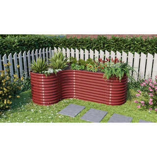 Vita 858 Basic Curved