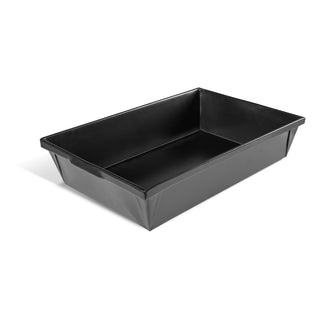 Kweektray Zink Vitavia Zwart