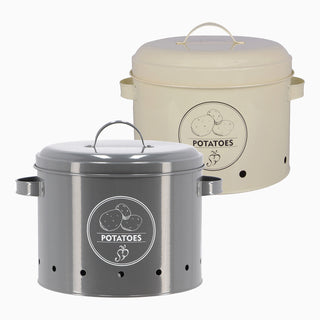 Förvaringsburk potatis