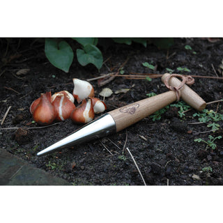 Pootstok RVS - Esschert Design