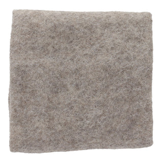 Slakken barriere wol